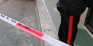Chieti, trovato morto in casa con ferita alla testa