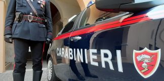 Curtatone, arrestato 34enne per spaccio di cocaina e hashish