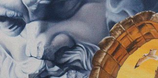 Maurizio Monti con “Panta rei” alla Casa del Mantegna