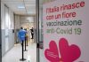 Terza dose vaccino, l’appello di Costa: “Fatela”