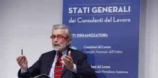 Damiano: ‘Consulenti lavoro capaci di guardare al futuro’