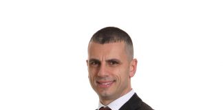 Cfa Society Italy: Giuliano Palumbo nominato nuovo presidente