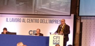 Gardini (Confcooperative): “Dopo Covid fratture sociali, Cfi centrale per sviluppo”