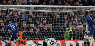 Chelsea-Juve 4-0, disastro bianconero a Londra