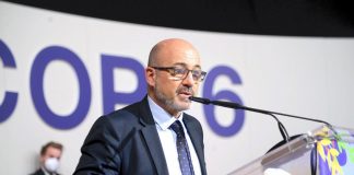 Clima, Cingolani: “Impianto Cop forse va ripensato”