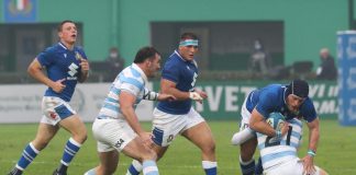 Rugby, Bigi: “Vincere contro Uruguay, Italia non può nascondersi”