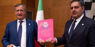 Coraggio Italia ‘perde’ pezzi, Rospi va con Forza Italia e scatta ‘operazione recupero’