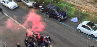 Scuola, fine occupazione al liceo Righi: “abbiamo testato un modo diverso di imparare, funziona”