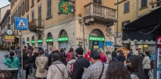 Covid oggi Italia, 5.144 contagi e 44 morti: bollettino 15 novembre