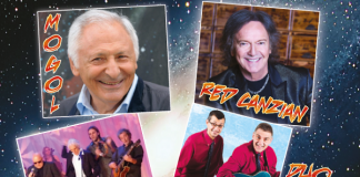 Red Canzian l’11 novembre al Sociale con il Concerto per la Vita. Il suo un viaggio tra musica e parole dagli anni ’50 ad oggi Mogol al Concerto per la Vita racconta e canta col pubblico le sue canzoni