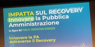 Pa, Impatta lancia la nuova figura del Public innovation manager
