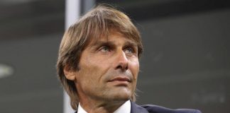 Conte al Tottenham, è fatta