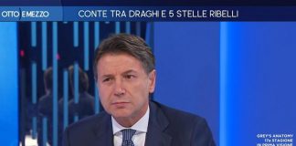 Conte: “Renzi? Fa affari, forse non è più un politico”