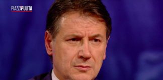 Conte: “Confronto con Renzi? Non partecipo a pagliacciate”