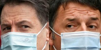 Conte: “Confronto con Renzi? Non partecipo a show”