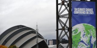 Clima, Cop26 al via a Glasgow