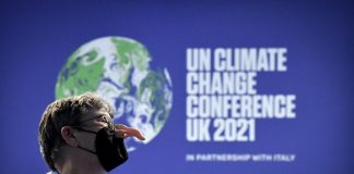Clima, 2 italiani su 3 molto preoccupati