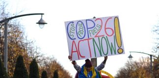 Clima, da ‘net zero’ a ‘greenwashing’: la guida ai termini della Cop26