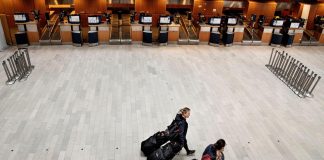 Covid, Usa riaprono ai turisti: boom di prenotazioni