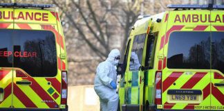 Covid Gb oggi, oltre 39mila contagi e 159 morti in 24 ore