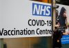 Covid oggi Gb, Londra anticipa terza dose vaccino