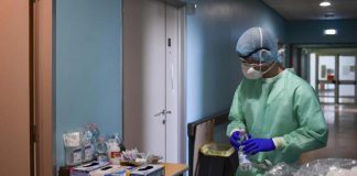 Covid Italia, Sestili: “A Natale 30mila casi al giorno e morti raddoppiati”