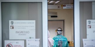 Covid Italia, bollettino Protezione Civile e contagi regioni 1 novembre