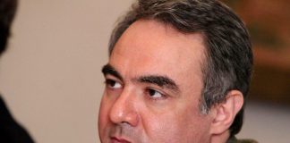 Quirinale, Giuseppe Cossiga: “Non mi occupo di elezioni, auguro ogni bene a tutti i candidati”