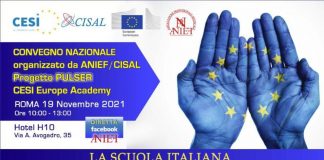 Scuola, Pacifico (Anief): “Personale discriminato, tutelarne diritti fondamentali”