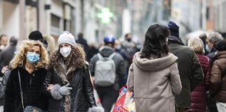 Covid, Sebastiani (Cnr): a Mantova crescita in rallentamento, per 28 province già raggiunto il picco