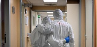 Covid oggi Italia, 8.544 contagi e 53 morti: bollettino 13 novembre
