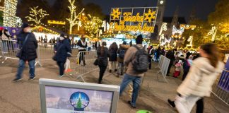 Covid Austria oggi, al via lockdown per non vaccinati