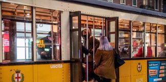 Covid oggi Italia, stretta sui trasporti: nuove regole in arrivo