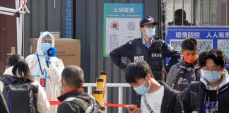 Covid Cina, ricompense per soffiate: guerra al virus, l’ultima strategia