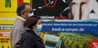 Covid oggi Germania, in Baviera Green pass e mascherine Ffp2 in luoghi chiusi