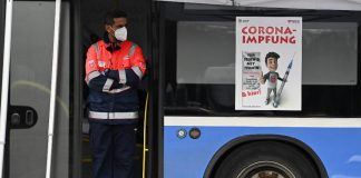 Covid oggi Germania, 44.401 contagi e 104 morti