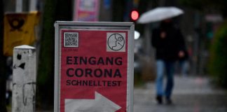 Covid Germania oggi, oltre 48.500 contagi in 24 ore: il bollettino