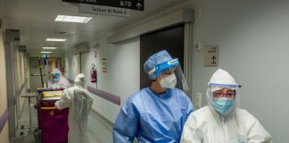 Covid oggi Italia, bollettino Protezione Civile e contagi regioni 17 novembre
