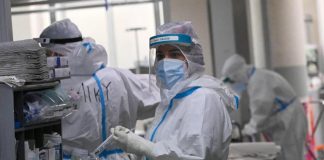 Covid oggi Sicilia, 604 nuovi contagi: bollettino 11 novembre
