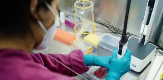 Variante Omicron, positivi moglie e figli ‘paziente zero’