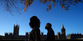 Covid oggi Gb, oltre 43mila contagi e 149 morti