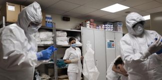 Covid oggi Italia, “situazione in rapida evoluzione negativa”