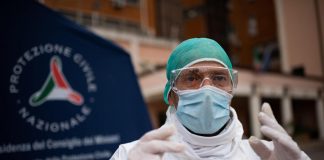 Covid oggi Italia, bollettino Protezione Civile e contagi regioni 15 novembre