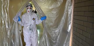 Covid Europa, Oms: 2 milioni contagi in 7 giorni, record da inizio pandemia
