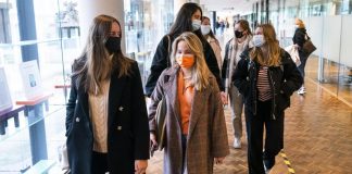 Covid oggi Olanda, quasi 21mila contagi in un giorno
