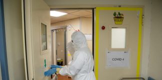 Covid oggi Vda, 67 nuovi contagi: bollettino 18 novembre