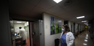 Covid oggi Italia, anestesisti: “In intensiva 95% non vaccinati”