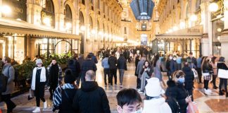 Covid oggi Italia, Rezza: “Situazione continua a peggiorare”
