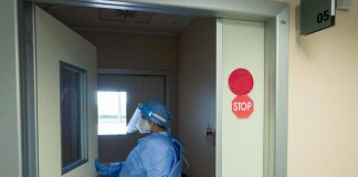 Covid, salgono i ricoveri nel mantovano, ma sono 1/4 rispetto al 2020