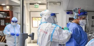 Covid oggi Romania, mancano letti terapia intensiva: record di morti